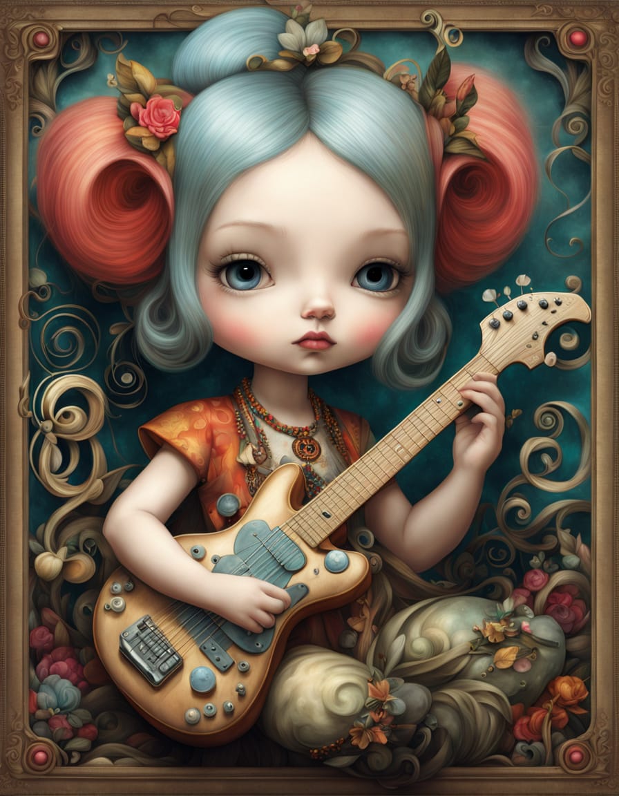 バランスホイール1